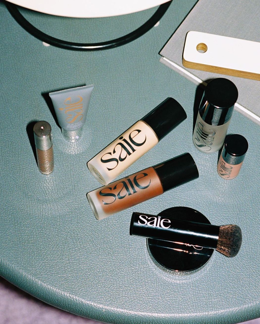 Saie products